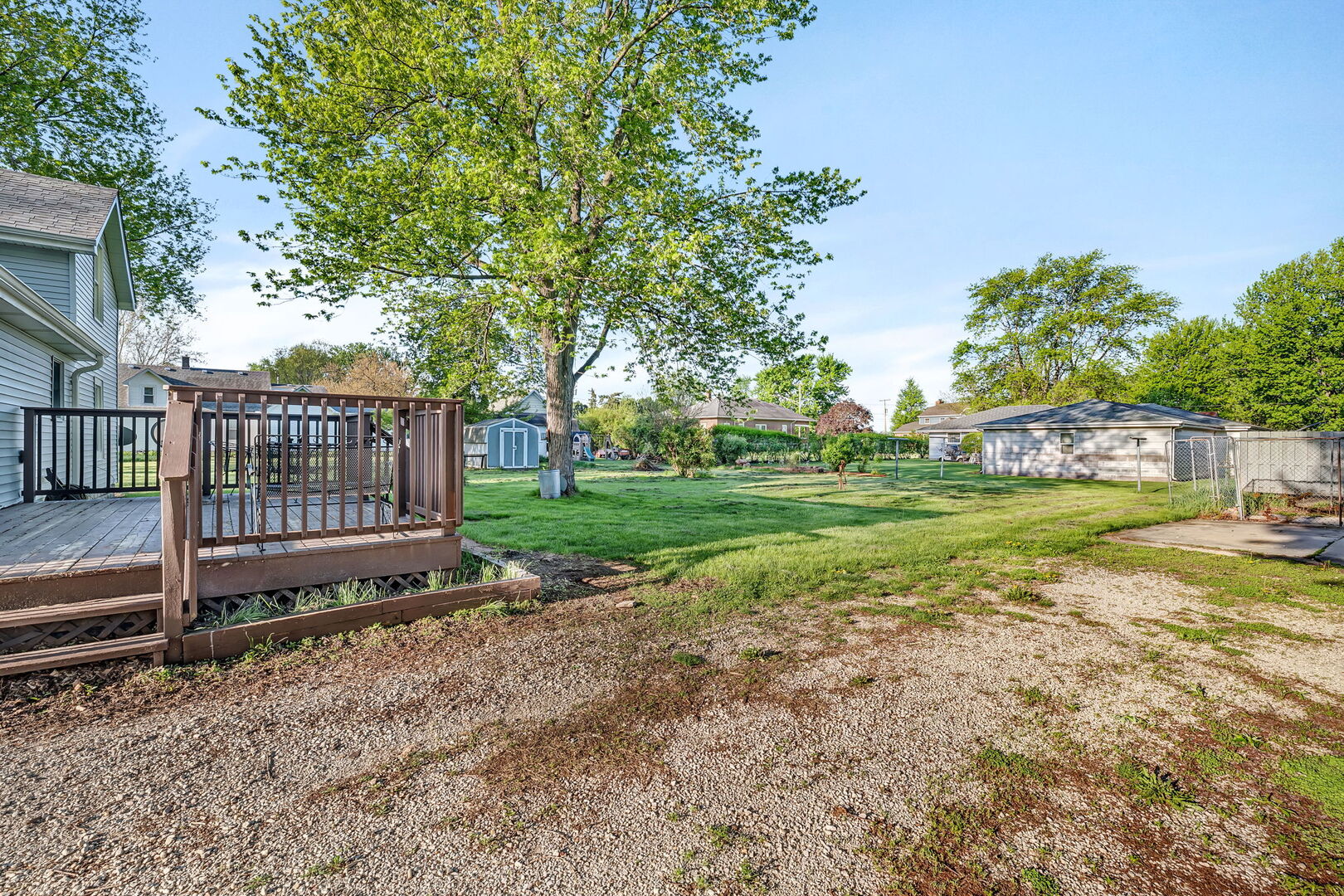 303 South Jackson Street Gardner, IL 60424 - Photo 20 of 24
