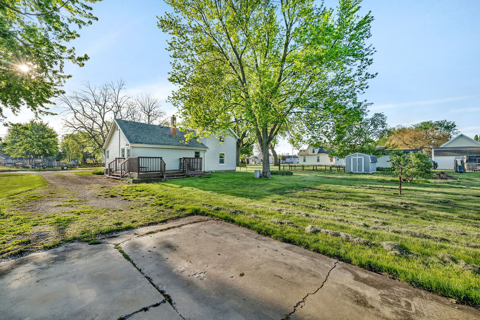303 South Jackson Street Gardner, IL 60424 - Photo 21 of 24