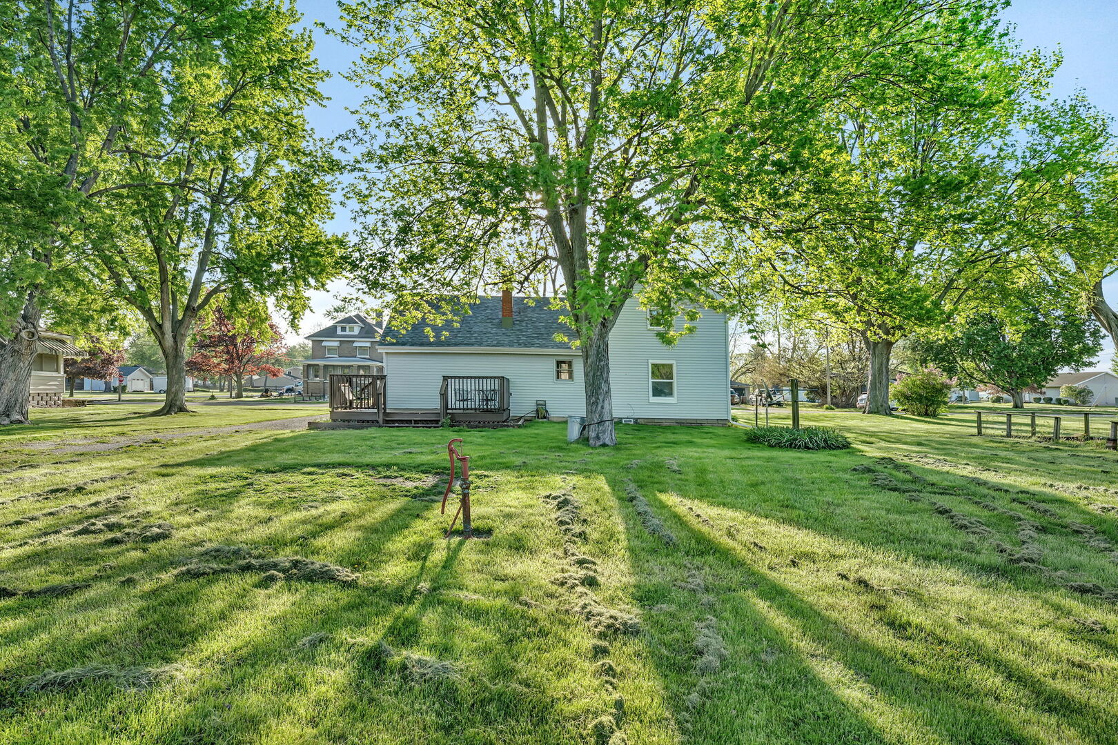 303 South Jackson Street Gardner, IL 60424 - Photo 22 of 24