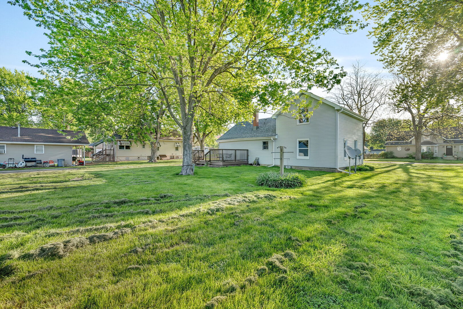 303 South Jackson Street Gardner, IL 60424 - Photo 23 of 24