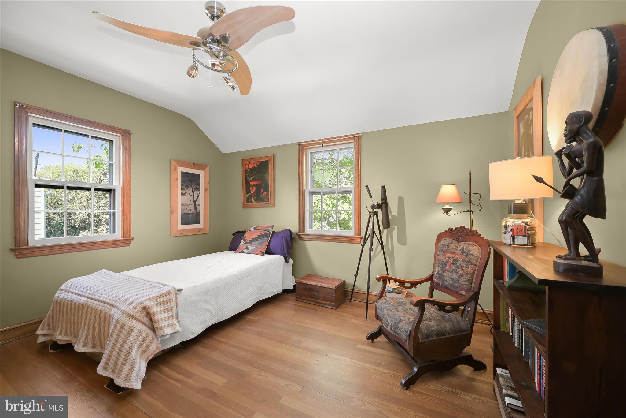 4014 Tennyson Road University Park, MD 20782 - Photo 18 of 52 Bedroom