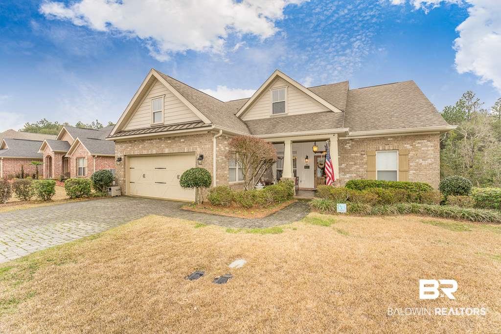 6471 Clear Pointe Court Mobile, AL 36618 - Photo 2 of 19
