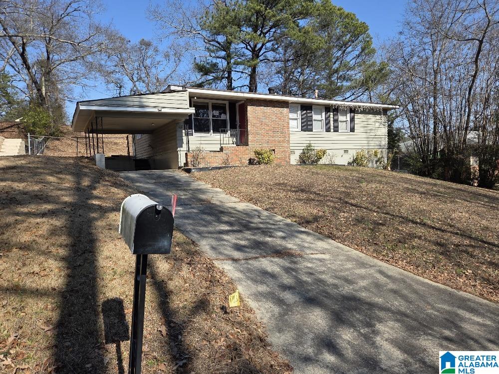 1017 Rutledge Way Fairfield, AL 35064 - Photo 14 of 18