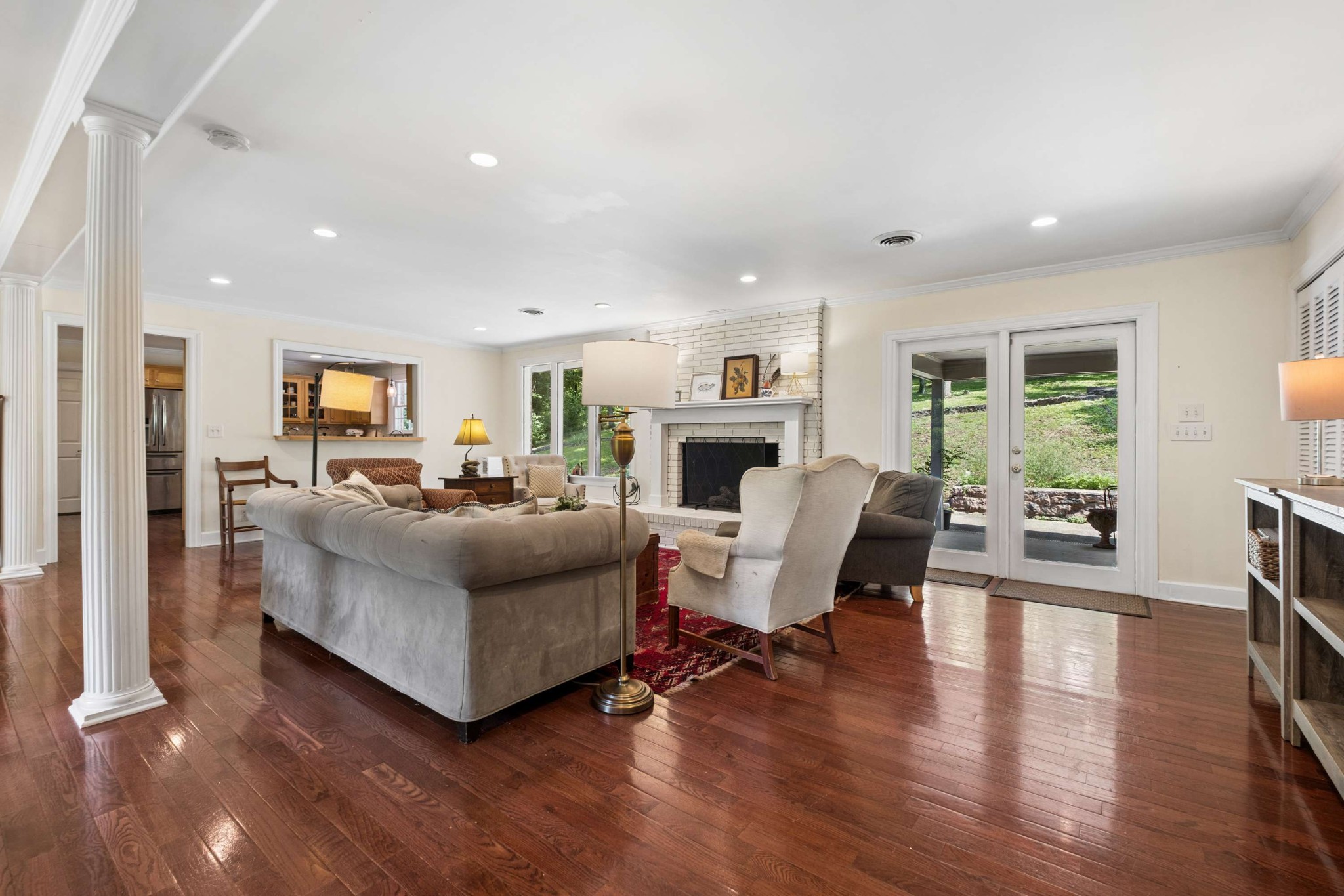 5732 Knob Road Nashville, TN 37209 - Photo 7 of 55 Gallery Image 7