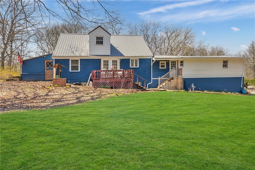 492 Chapel Road Aliquippa, PA 15001 - Photo 21 of 25 Gallery Image 21