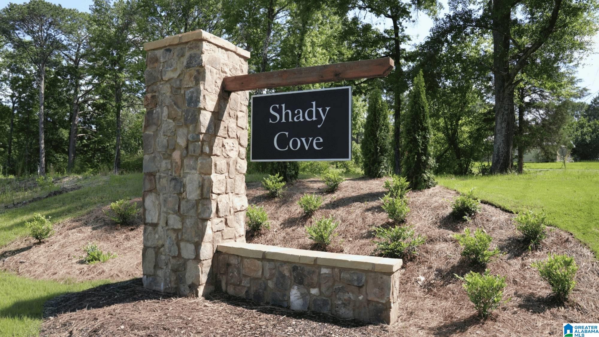 5437 Shady Maple Drive Bessemer, AL 35022 - Photo 34 of 36