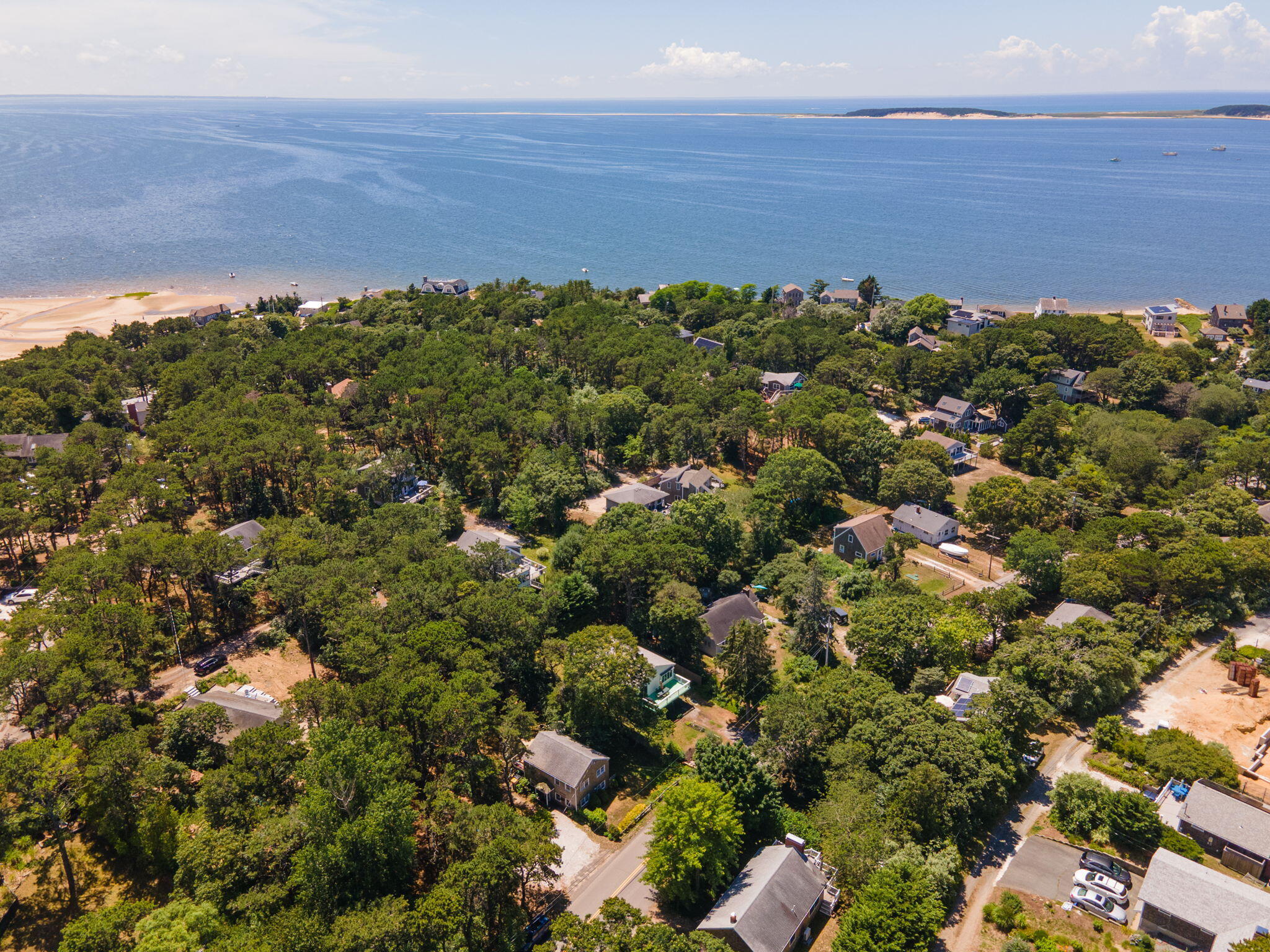 95 Indian Neck Road Wellfleet, MA 02667 - Photo 36 of 41 35-web-or-mls-95-indian-neck-rd