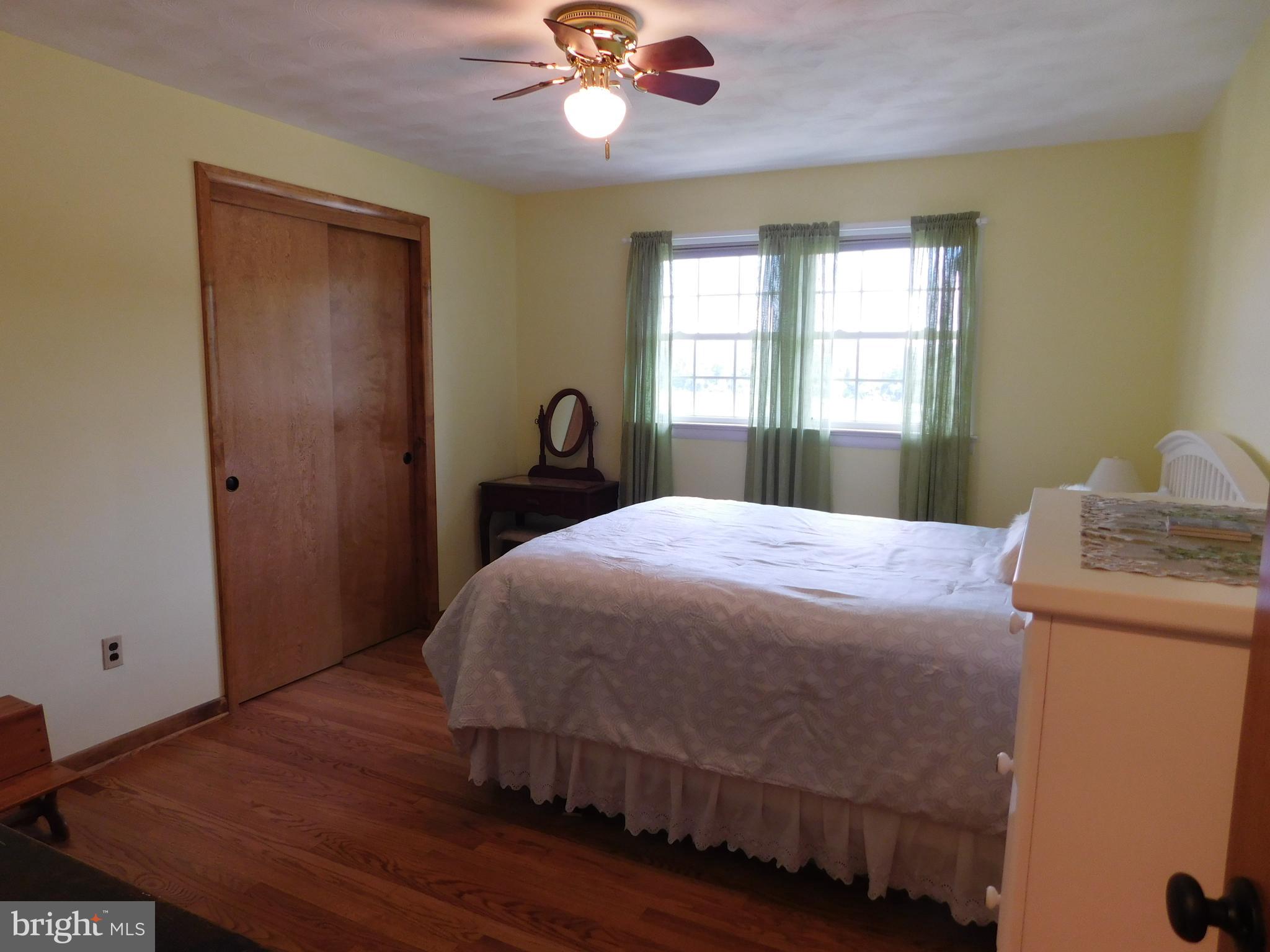 3601 Emig School Road Dover, PA 17315 - Photo 14 of 19 2nd bedroom is 14 X 13