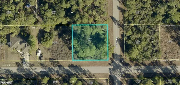 $22,000 | 4307 East 21st Street, Alva, FL 33920
