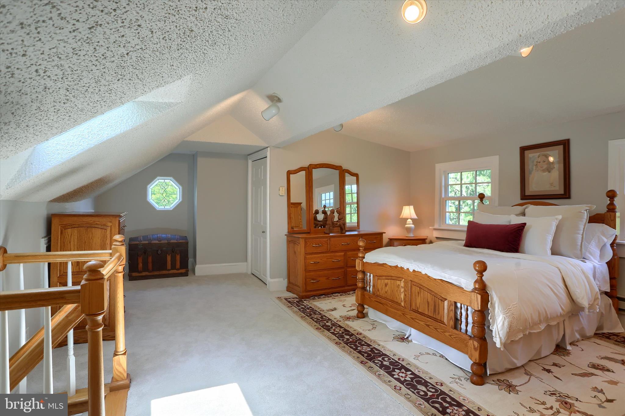 737 Piketown Road Harrisburg, PA 17112 - Photo 30 of 73 3rd Floor Bedroom
