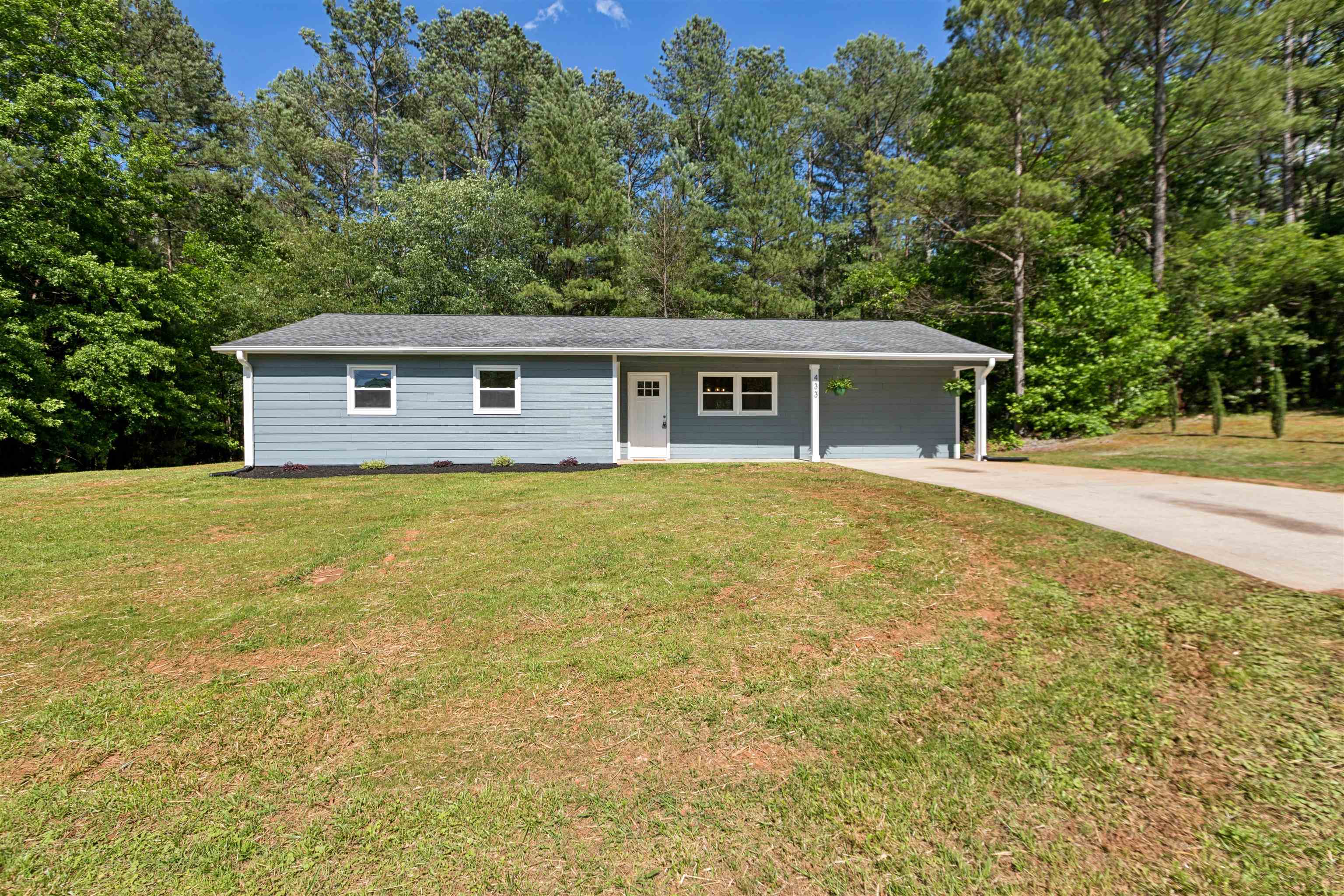 433 White Plains Road Gaffney, SC 29340 - Photo 1 of 21