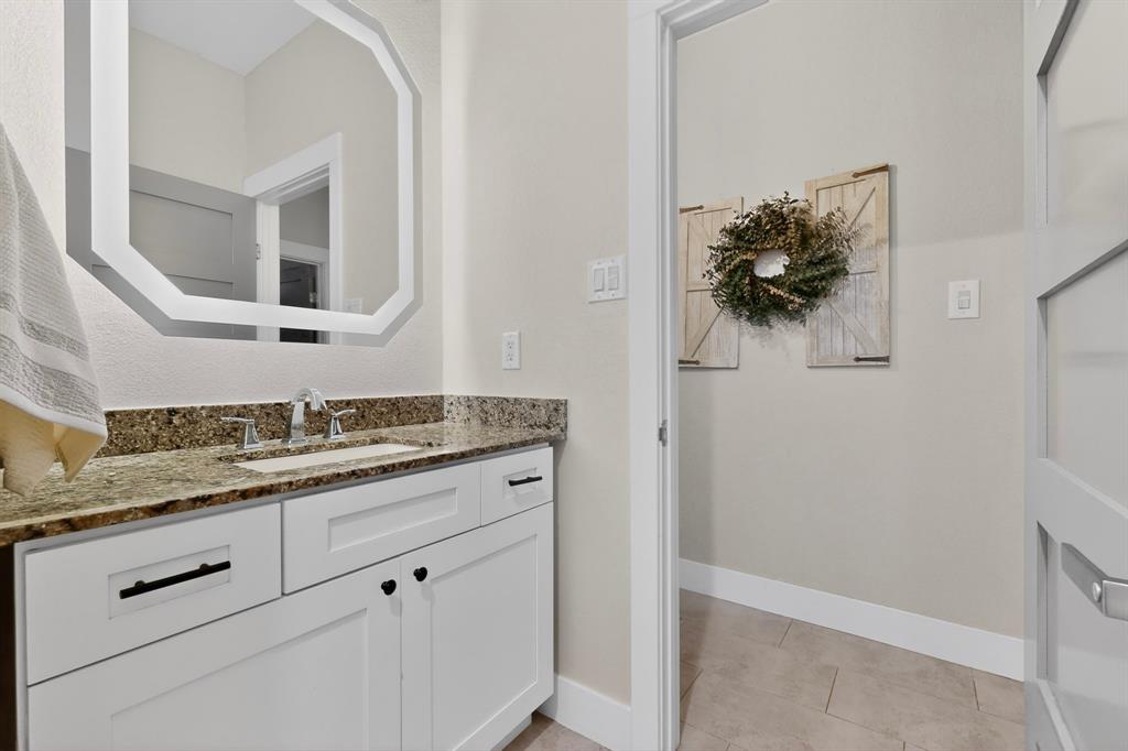 1362 Eubanks Road Seagoville, TX 75159 - Photo 28 of 36