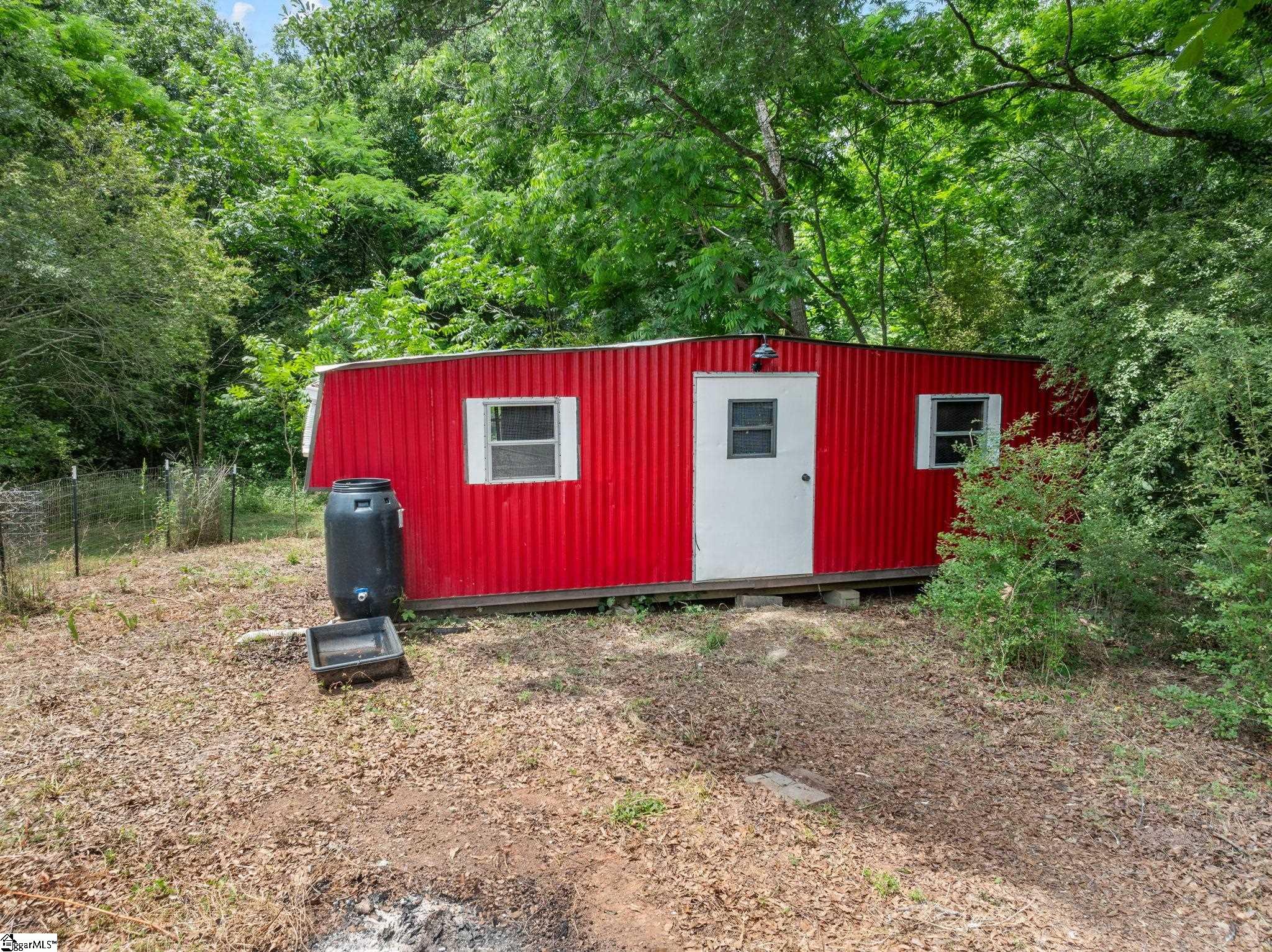 3410 Airline Road Anderson, SC 29624 - Photo 36 of 49
