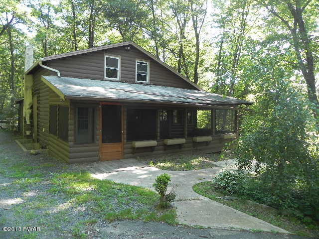 941 Milford Road Dingmans Ferry, PA 18328 - Photo 1 of 7