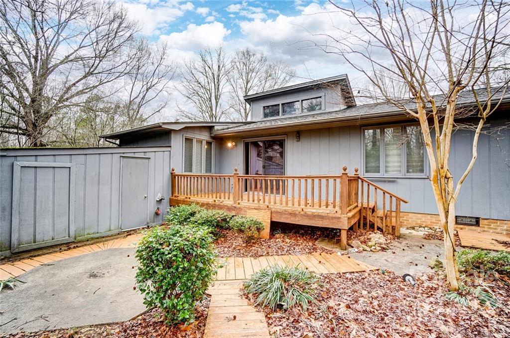 1045 Woodward Road Rock Hill, SC 29732 - Photo 20 of 28 Gallery Image 20