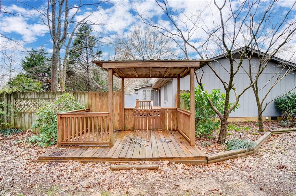1045 Woodward Road Rock Hill, SC 29732 - Photo 26 of 28 Gallery Image 26