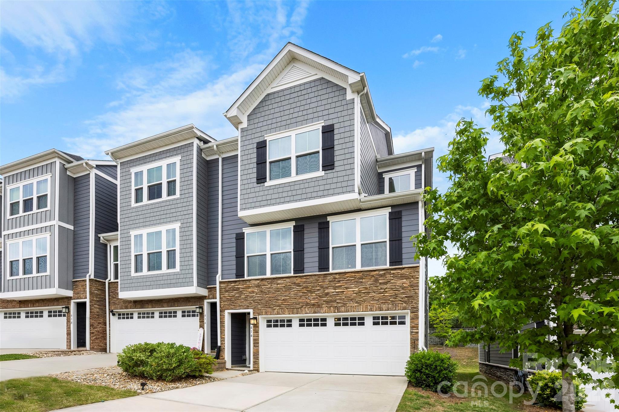 614 Crudent Road Tega Cay, SC 29708 - Photo 33 of 36