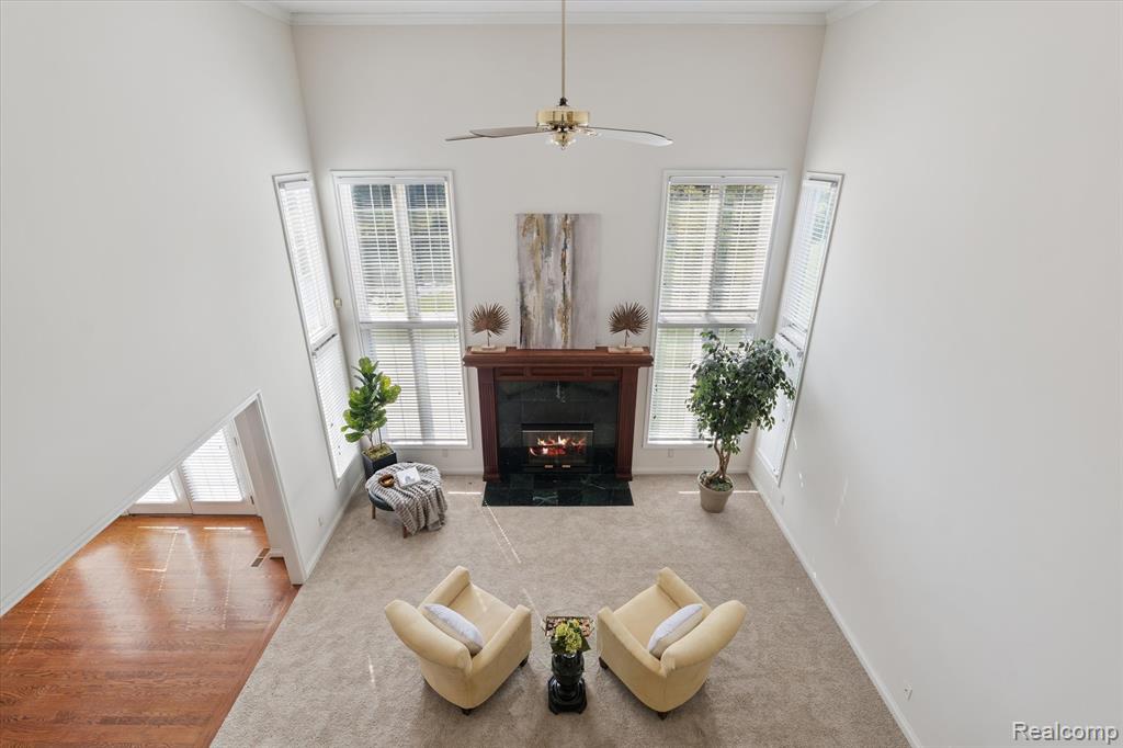 73257 Windmill Lane Romeo, MI 48065 - Photo 33 of 61