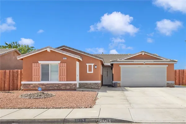 $429,999 | 11953 Cove Court, Adelanto, CA 92301