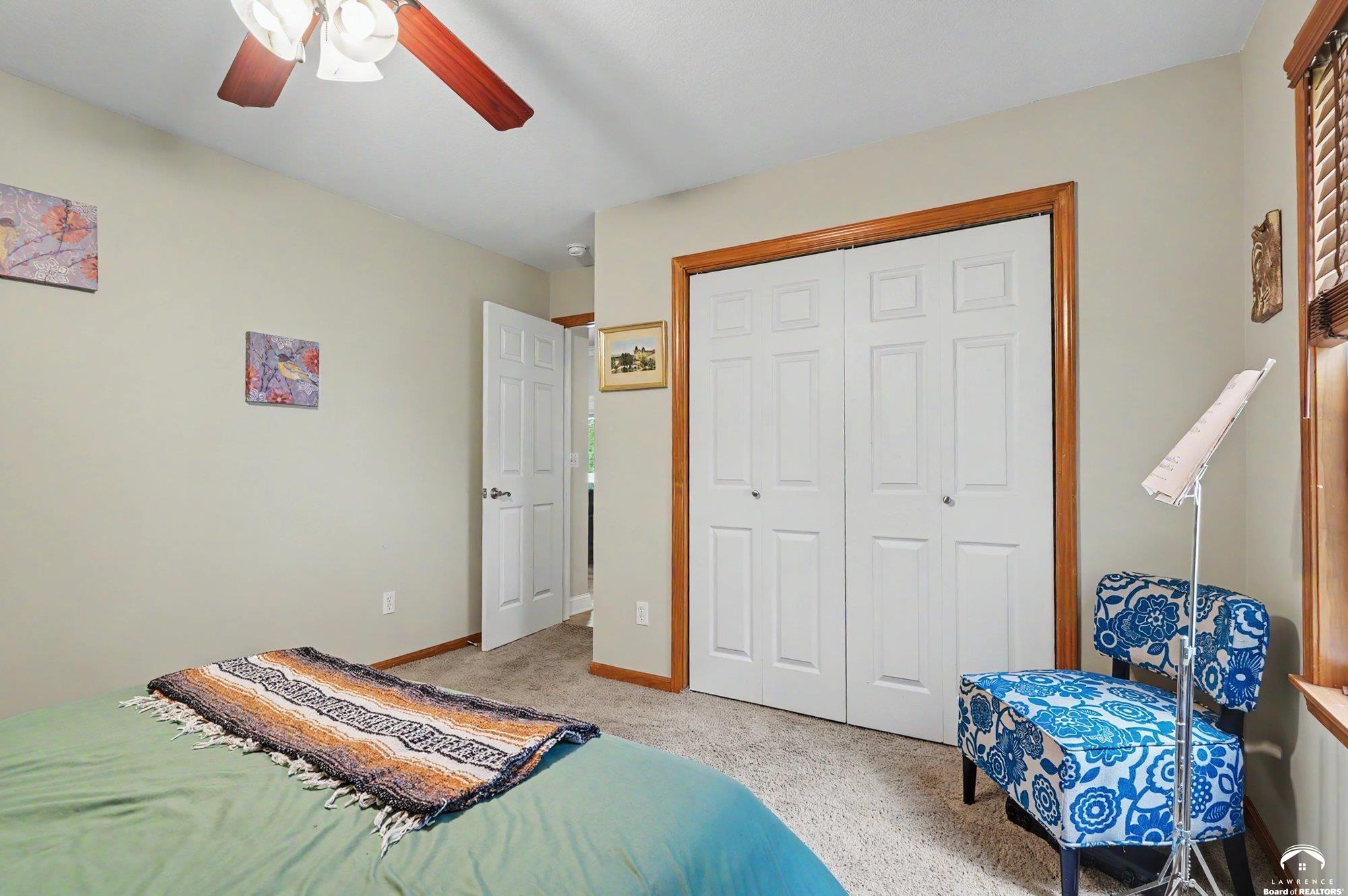 3238 Huntington Road Lawrence, KS 66049 - Photo 23 of 49