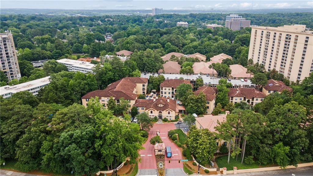 3777 Peachtree Road Northeast, Unit 1438 Atlanta, GA 30319 - Photo 49 of 49