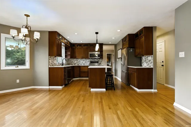 $679,900 | 3100 South Autumn Court, Bloomington, IN 47401