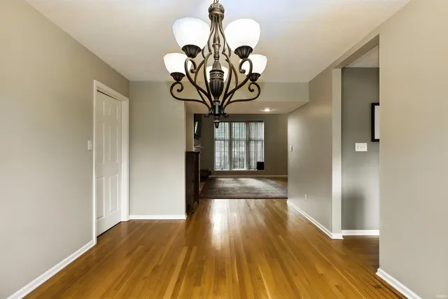 $679,900 | 3100 South Autumn Court, Bloomington, IN 47401