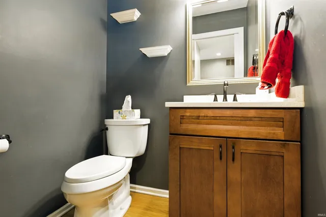 $679,900 | 3100 South Autumn Court, Bloomington, IN 47401