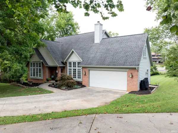 $679,900 | 3100 South Autumn Court, Bloomington, IN 47401