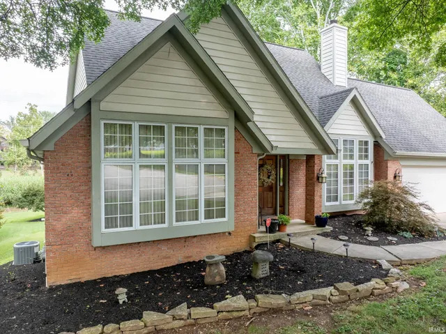 $679,900 | 3100 South Autumn Court, Bloomington, IN 47401