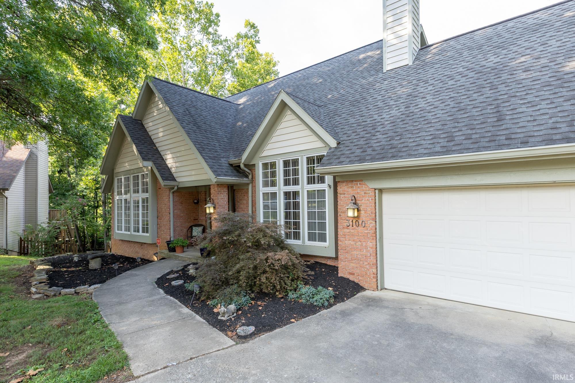 3100 South Autumn Court Bloomington, IN 47401 - Photo 9 of 36