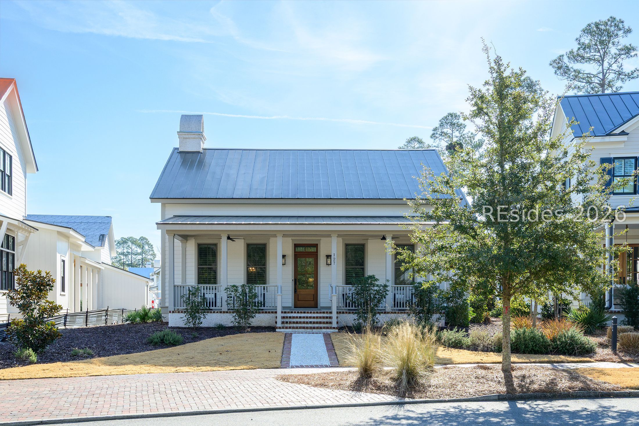 127 Hunting Lodge Road Bluffton, SC 29910 - Photo 1 of 1 Gallery Image 1