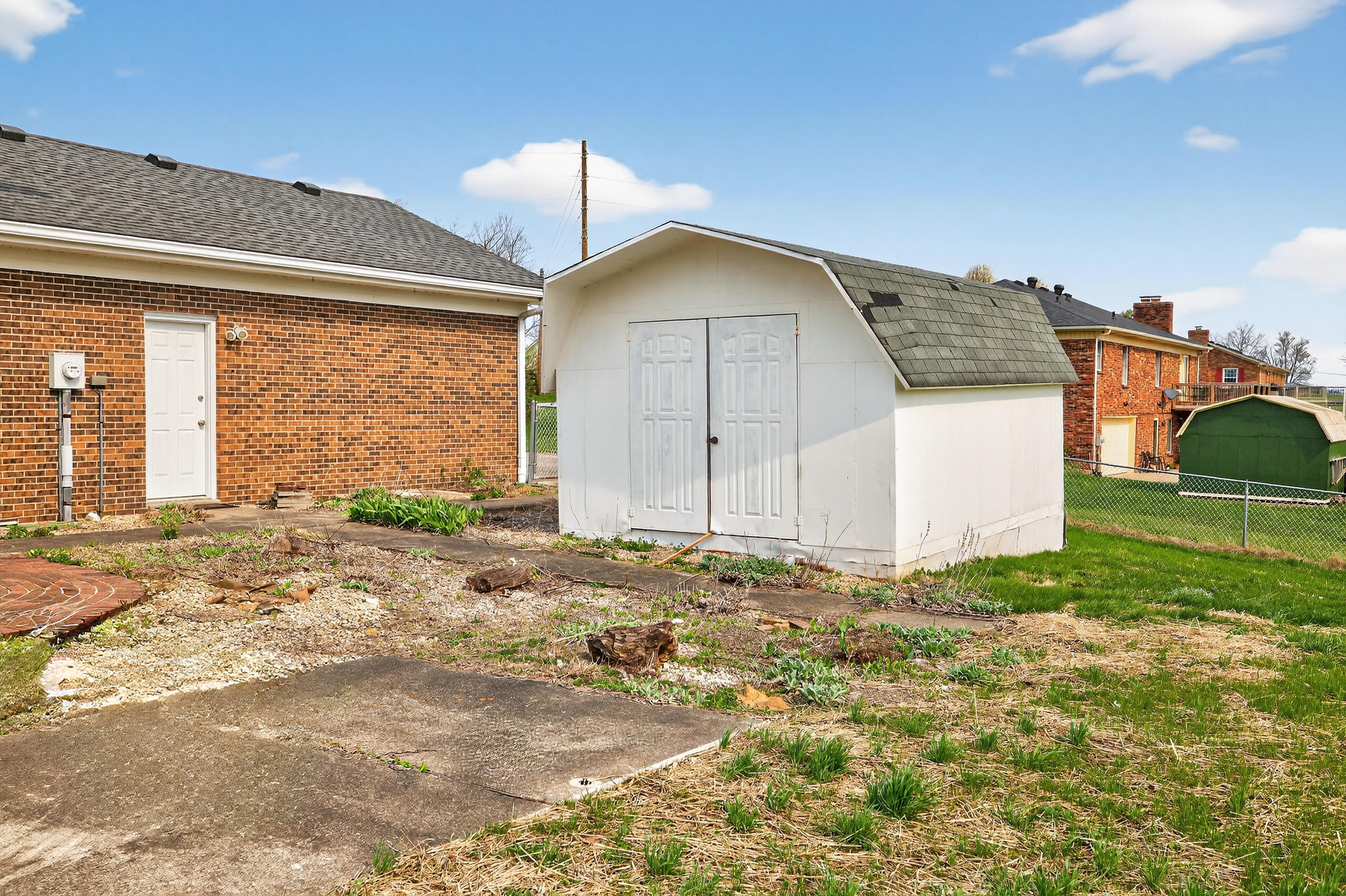 316 Sugar Creek Road Lancaster, KY 40444 - Photo 29 of 30 081A3824