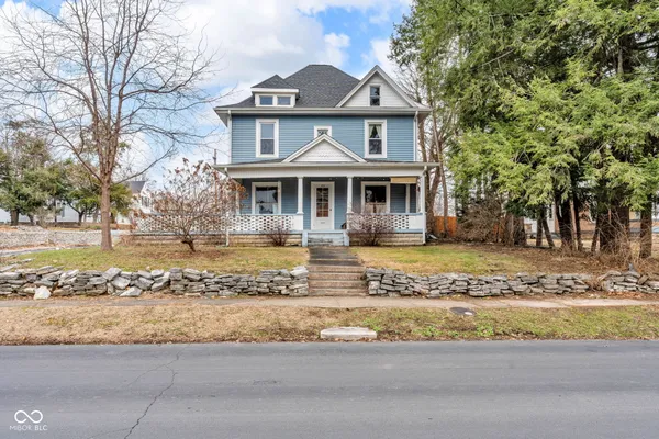 $135,000 | 529 North Meridian Street, Brazil, IN 47834
