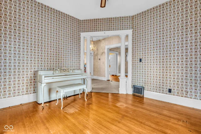 $150,000 | 529 North Meridian Street, Brazil, IN 47834