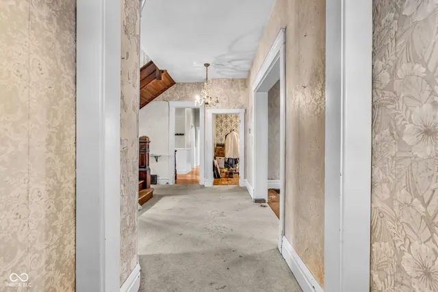 $150,000 | 529 North Meridian Street, Brazil, IN 47834