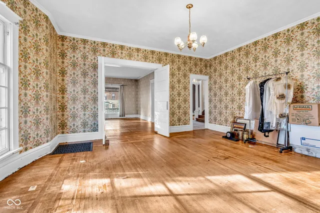 $150,000 | 529 North Meridian Street, Brazil, IN 47834