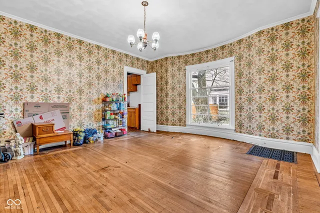 $150,000 | 529 North Meridian Street, Brazil, IN 47834