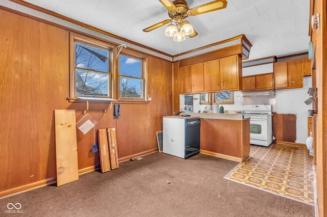 $150,000 | 529 North Meridian Street, Brazil, IN 47834