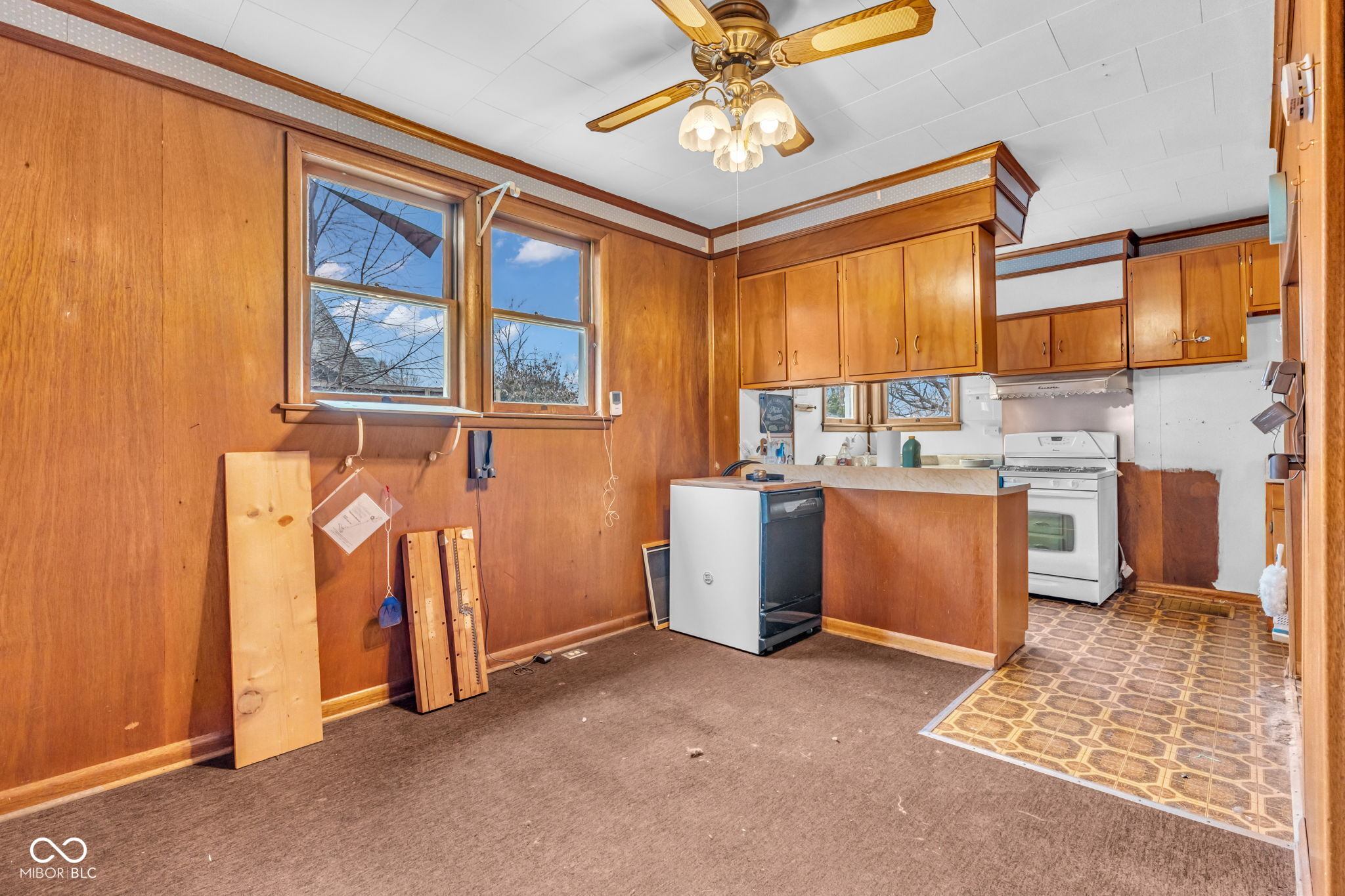 529 North Meridian Street Brazil, IN 47834 - Photo 18 of 62