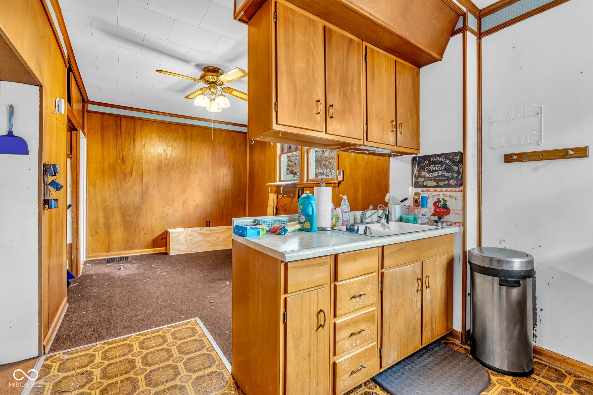 529 North Meridian Street Brazil, IN 47834 - Photo 19 of 62