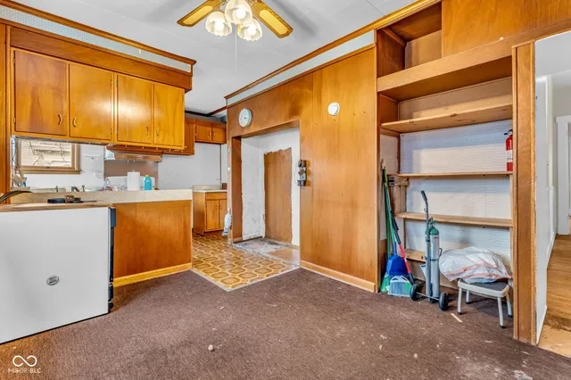 $150,000 | 529 North Meridian Street, Brazil, IN 47834