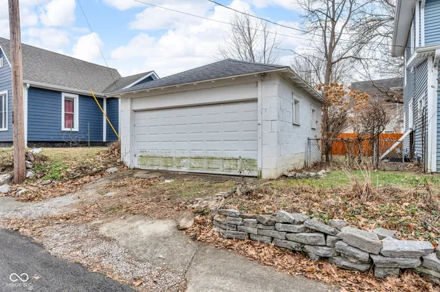 $150,000 | 529 North Meridian Street, Brazil, IN 47834