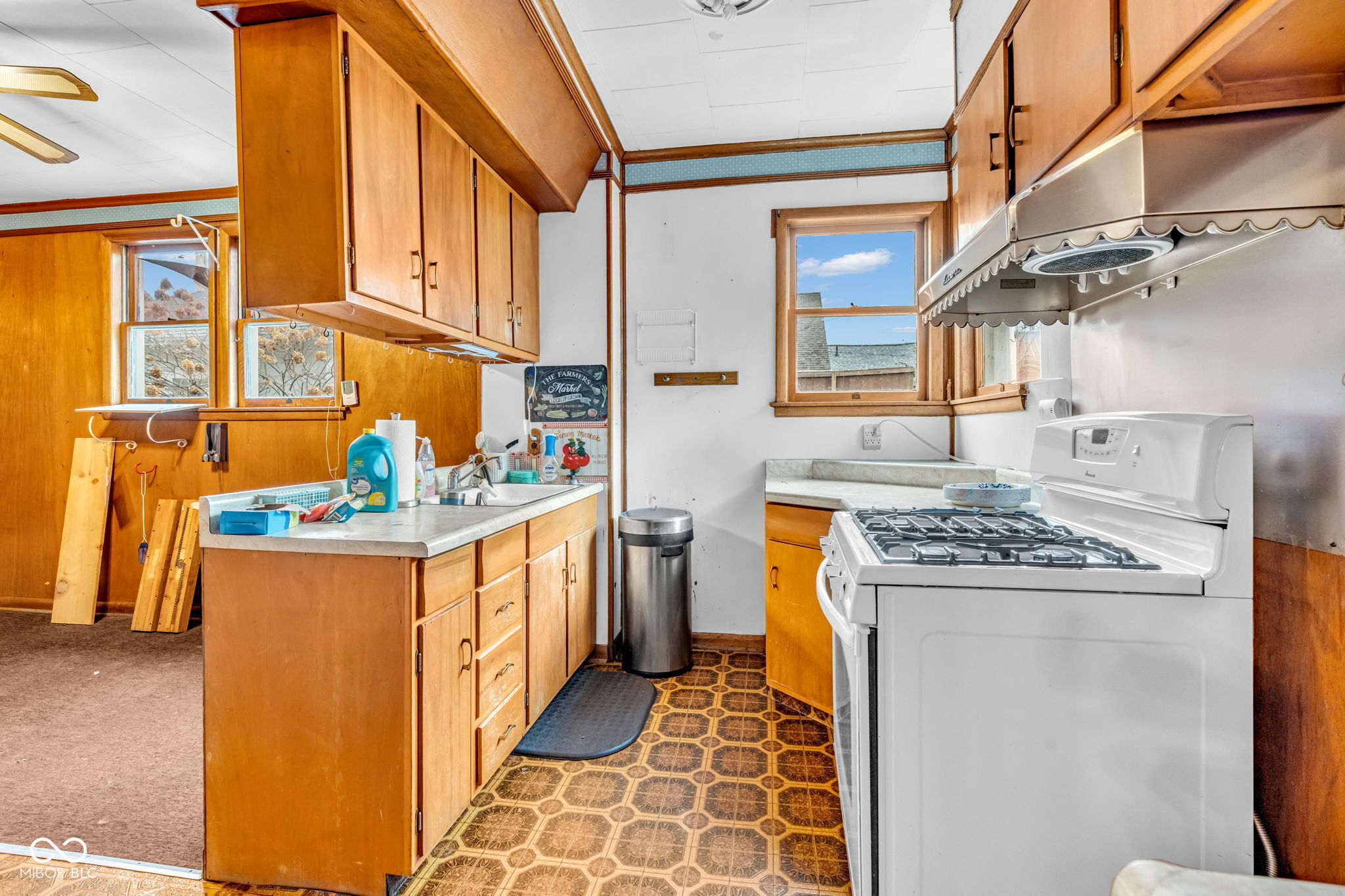 529 North Meridian Street Brazil, IN 47834 - Photo 21 of 62