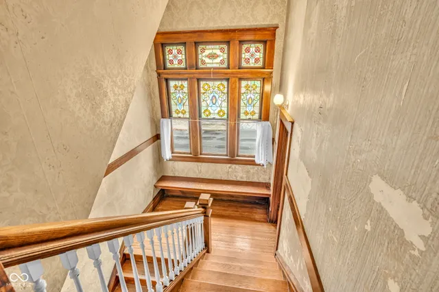 $150,000 | 529 North Meridian Street, Brazil, IN 47834