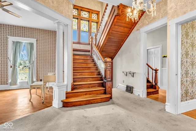 $150,000 | 529 North Meridian Street, Brazil, IN 47834