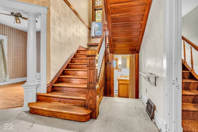 $150,000 | 529 North Meridian Street, Brazil, IN 47834