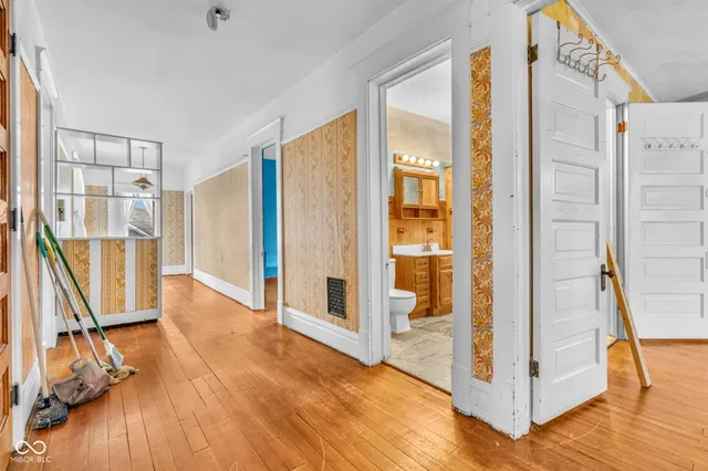 $150,000 | 529 North Meridian Street, Brazil, IN 47834