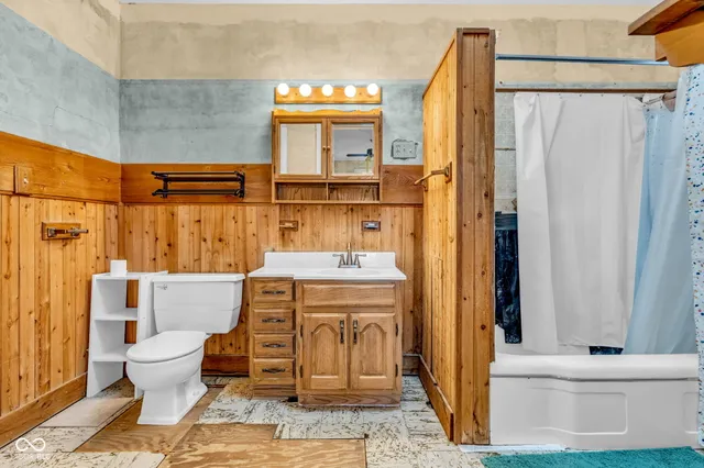 $150,000 | 529 North Meridian Street, Brazil, IN 47834