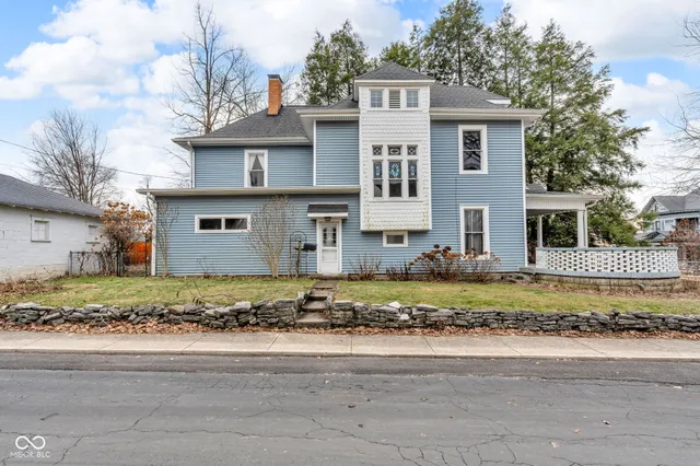 $150,000 | 529 North Meridian Street, Brazil, IN 47834